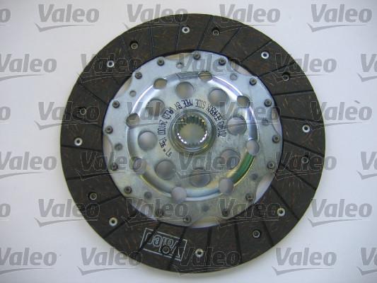 Valeo 826508 - Kit frizione www.autoricambit.com