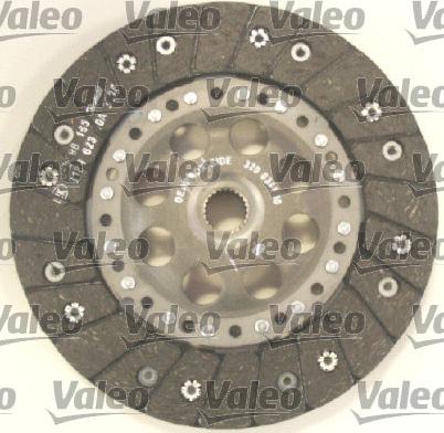 Valeo 826514 - Kit frizione www.autoricambit.com