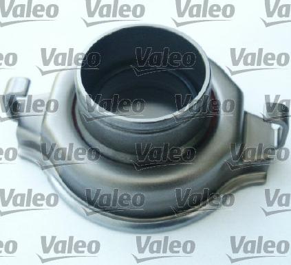 Valeo 826581 - Kit frizione www.autoricambit.com