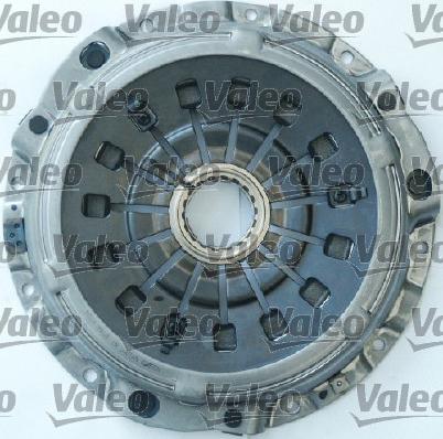 Valeo 826581 - Kit frizione www.autoricambit.com