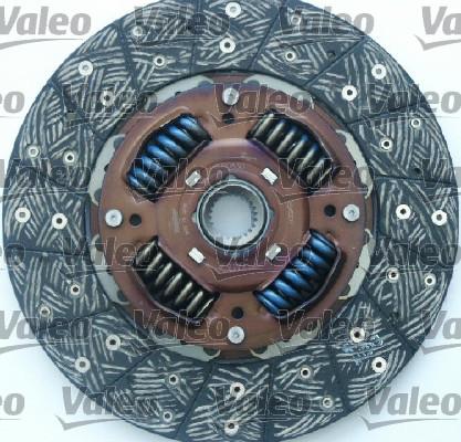 Valeo 826581 - Kit frizione www.autoricambit.com