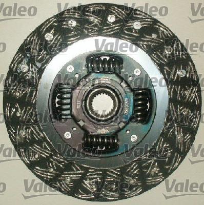 Valeo 826539 - Kit frizione www.autoricambit.com