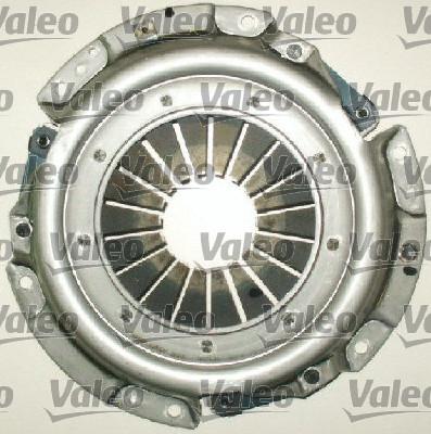 Valeo 826539 - Kit frizione www.autoricambit.com