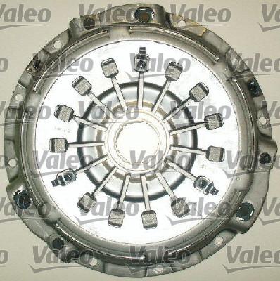 Valeo 826538 - Kit frizione www.autoricambit.com