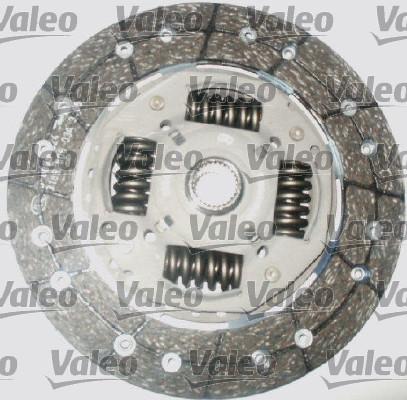 VALEO 826533 - Kit frizione www.autoricambit.com