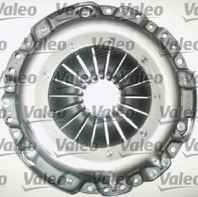 VALEO 826533 - Kit frizione www.autoricambit.com