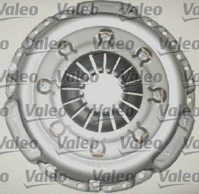 Valeo 826532 - Kit frizione www.autoricambit.com