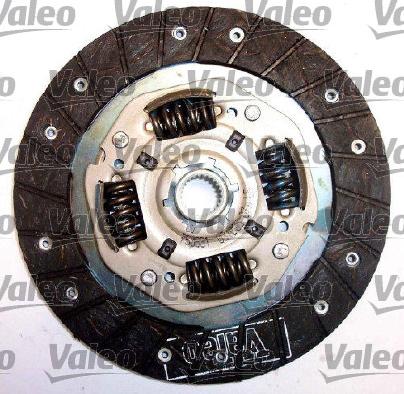 Valeo 826575 - Kit frizione www.autoricambit.com