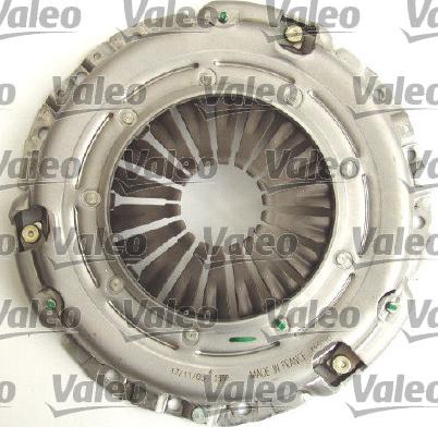 Valeo 826570 - Kit frizione www.autoricambit.com