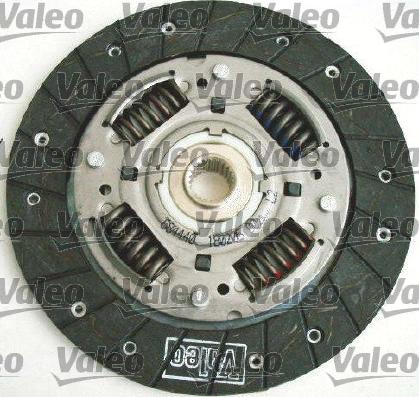 Valeo 826571 - Kit frizione www.autoricambit.com