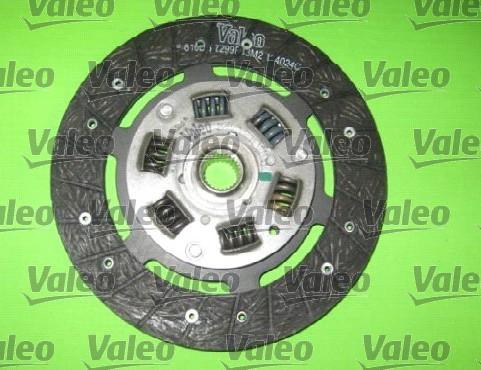 Valeo 826578 - Kit frizione www.autoricambit.com