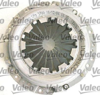 Valeo 826573 - Kit frizione www.autoricambit.com