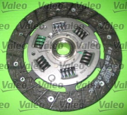 Valeo 826577 - Kit frizione www.autoricambit.com