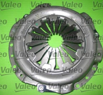 Valeo 826577 - Kit frizione www.autoricambit.com