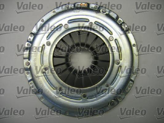 Valeo 826695 - Kit frizione www.autoricambit.com