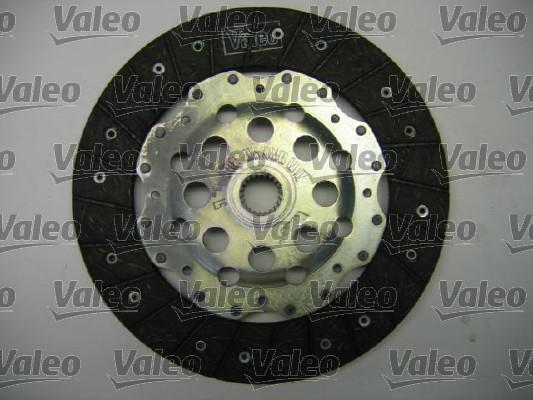 Valeo 826695 - Kit frizione www.autoricambit.com