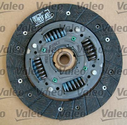 VALEO 826696 - Kit frizione www.autoricambit.com