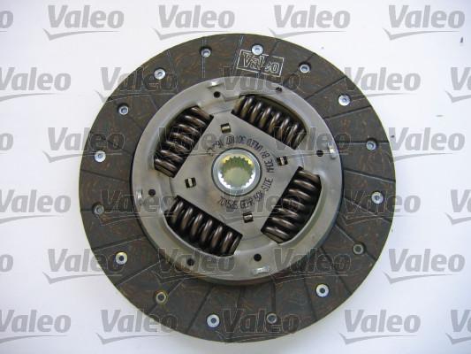 Valeo 826692 - Kit frizione www.autoricambit.com