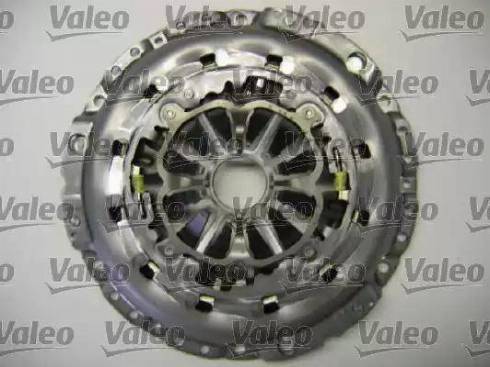 Valeo 826642 - Kit frizione www.autoricambit.com