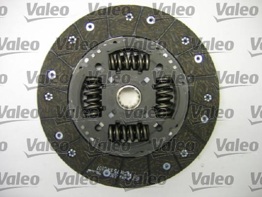 Valeo 826659 - Kit frizione www.autoricambit.com