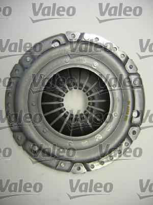 Valeo 826659 - Kit frizione www.autoricambit.com