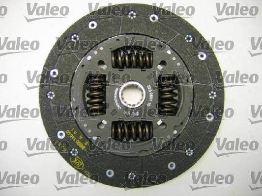 Valeo 826660 - Kit frizione www.autoricambit.com