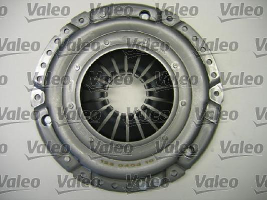 Valeo 826660 - Kit frizione www.autoricambit.com