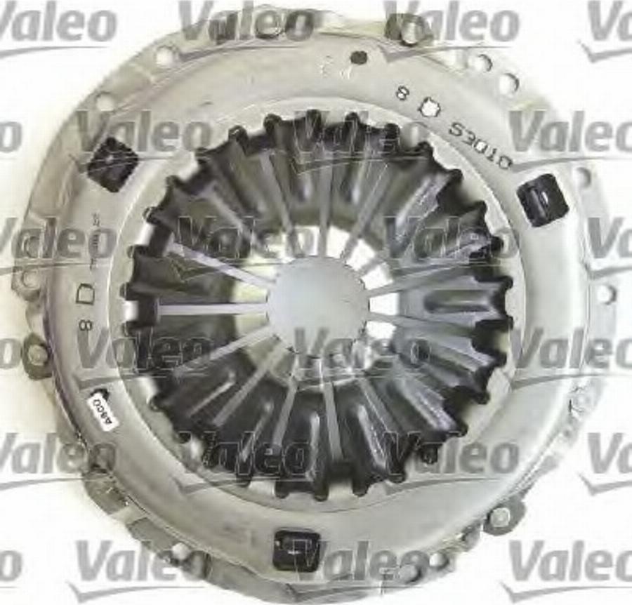 Valeo 826606 - Kit frizione www.autoricambit.com