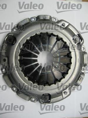 Valeo 826608 - Kit frizione www.autoricambit.com