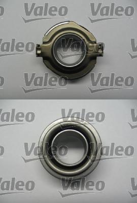 Valeo 826608 - Kit frizione www.autoricambit.com