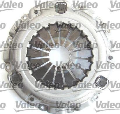 Valeo 826607 - Kit frizione www.autoricambit.com