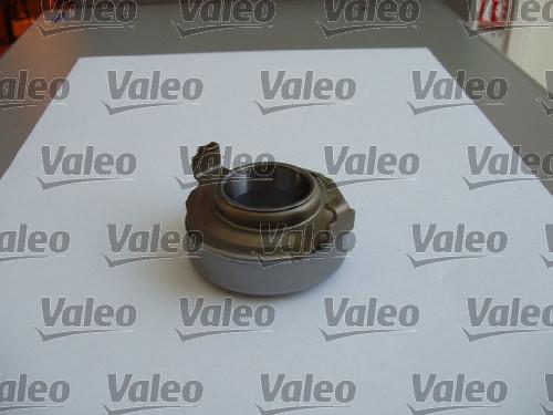 Valeo 826607 - Kit frizione www.autoricambit.com