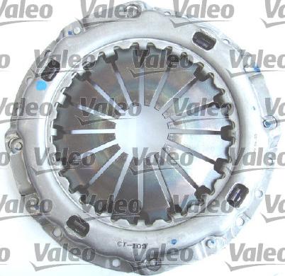 Valeo 826689 - Kit frizione www.autoricambit.com