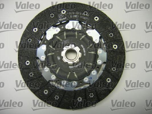 Valeo 826639 - Kit frizione www.autoricambit.com