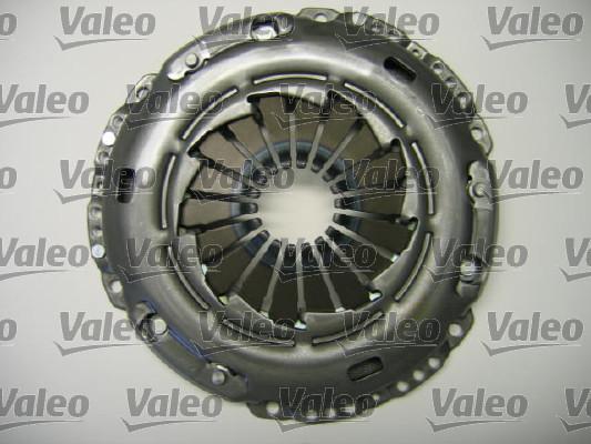 Valeo 826639 - Kit frizione www.autoricambit.com