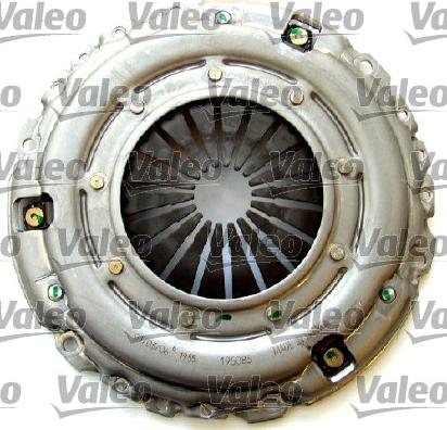 VALEO 826634 - Kit frizione www.autoricambit.com