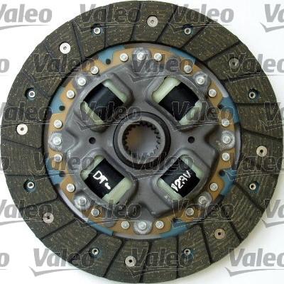 Valeo 826621 - Kit frizione www.autoricambit.com