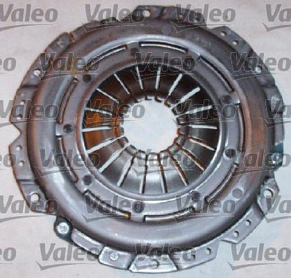 Valeo 826045 - Kit frizione www.autoricambit.com