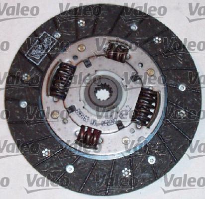 Valeo 826045 - Kit frizione www.autoricambit.com