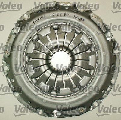 Valeo 826048 - Kit frizione www.autoricambit.com