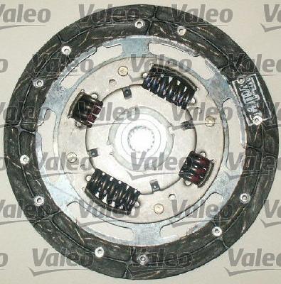 Valeo 826048 - Kit frizione www.autoricambit.com