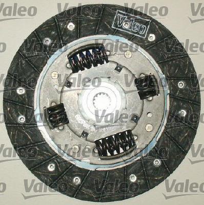 Valeo 826047 - Kit frizione www.autoricambit.com