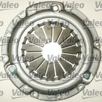 Valeo 826056 - Kit frizione www.autoricambit.com