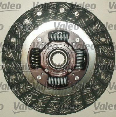 Valeo 826056 - Kit frizione www.autoricambit.com