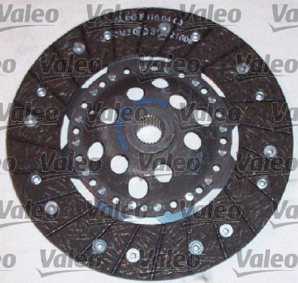 Valeo 826050 - Kit frizione www.autoricambit.com