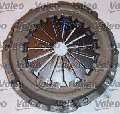 Valeo 826008 - Kit frizione www.autoricambit.com