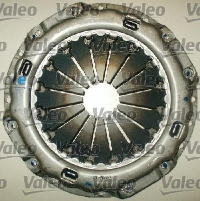 Valeo 826088 - Kit frizione www.autoricambit.com