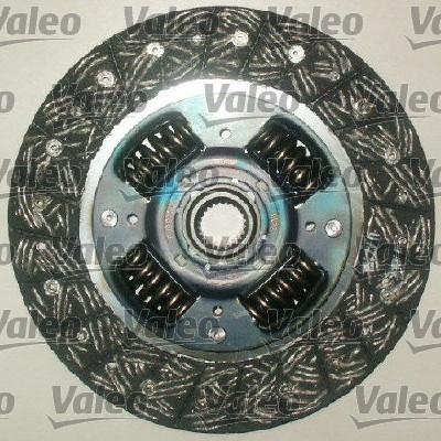 Valeo 826083 - Kit frizione www.autoricambit.com