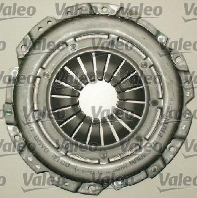 Valeo 826039 - Kit frizione www.autoricambit.com