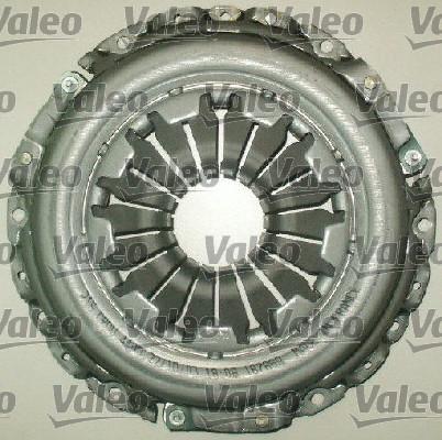 Valeo 826034 - Kit frizione www.autoricambit.com